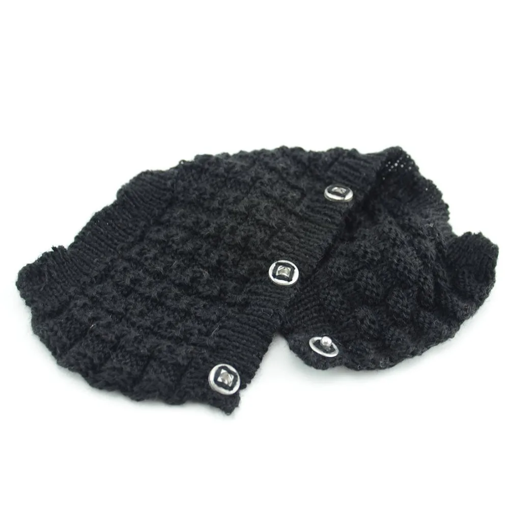 Черная сменная накладка на голову/Удобная подушка/защитная верхнюю часть для