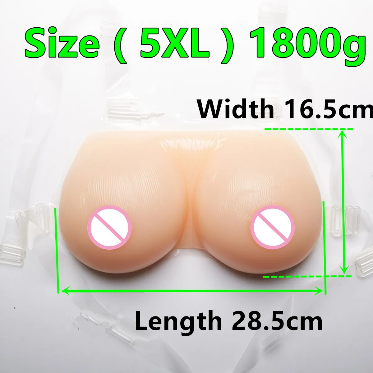

1800g F cup Realistic Boobs for Crossdress Silicone Breast forms Mastectomy Artificial Silicone Fake Breast For Transvestites