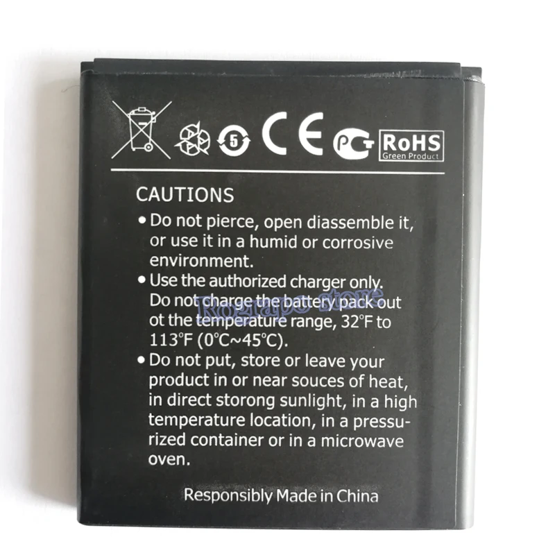 Новинка 3,7 V 1730mAh psp 3450 сменный аккумулятор Baterij Battera для Prestigio MultiPhone psp 3450 DUO батареи для мобильных телефонов