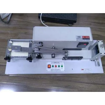 

Y571B-II Preset Color Fastness Friction Meter] Color fastness to cotton, chemical fiber, blended