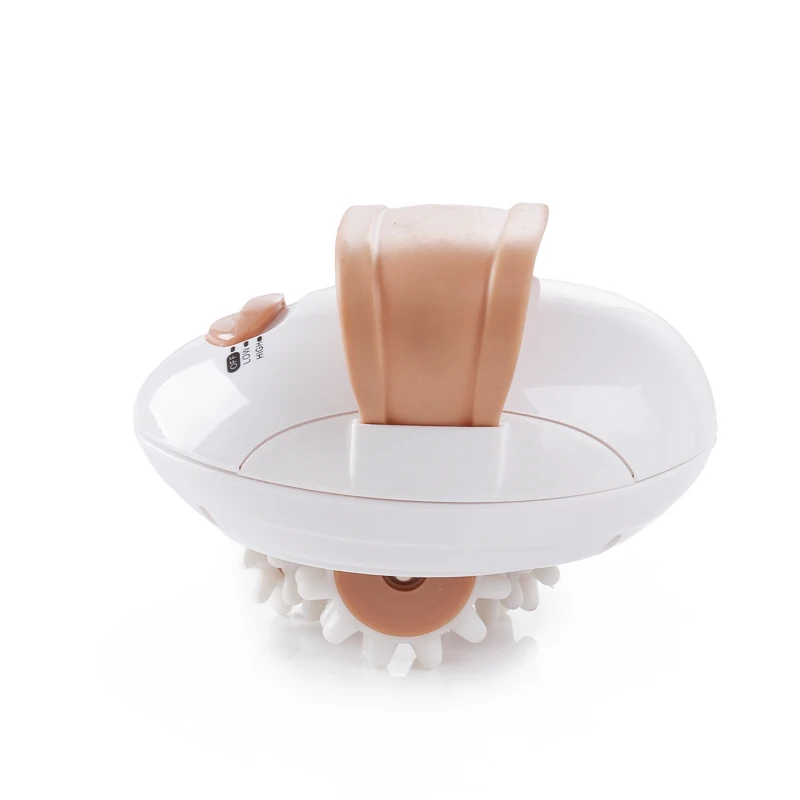 Cilotus Body massager electric Tool slimming magic leg machine mini Health Care Universal Portable NEW#KW3011 |