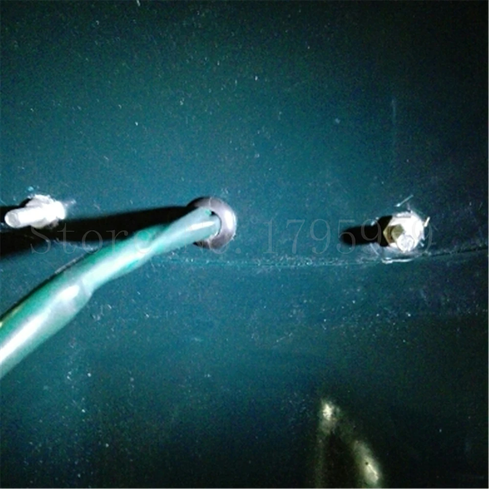 125 шт./компл. черное кольцо резиновые прокладки отверстие для брандмауэра вилка