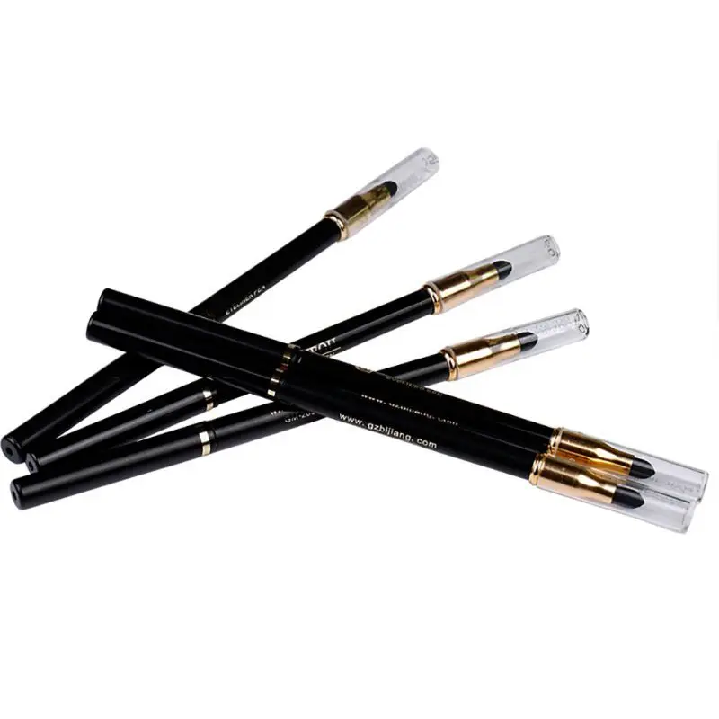 9 цветов глаз матовый макияж водостойкий гель подводка для Карандаш длительная