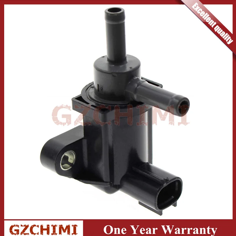 Клапан вакуумного переключения VSV 90910-12262 9091012262 для Toyota 4runner Tundra Tacoma FJ Cruiser Fortuner Hilux