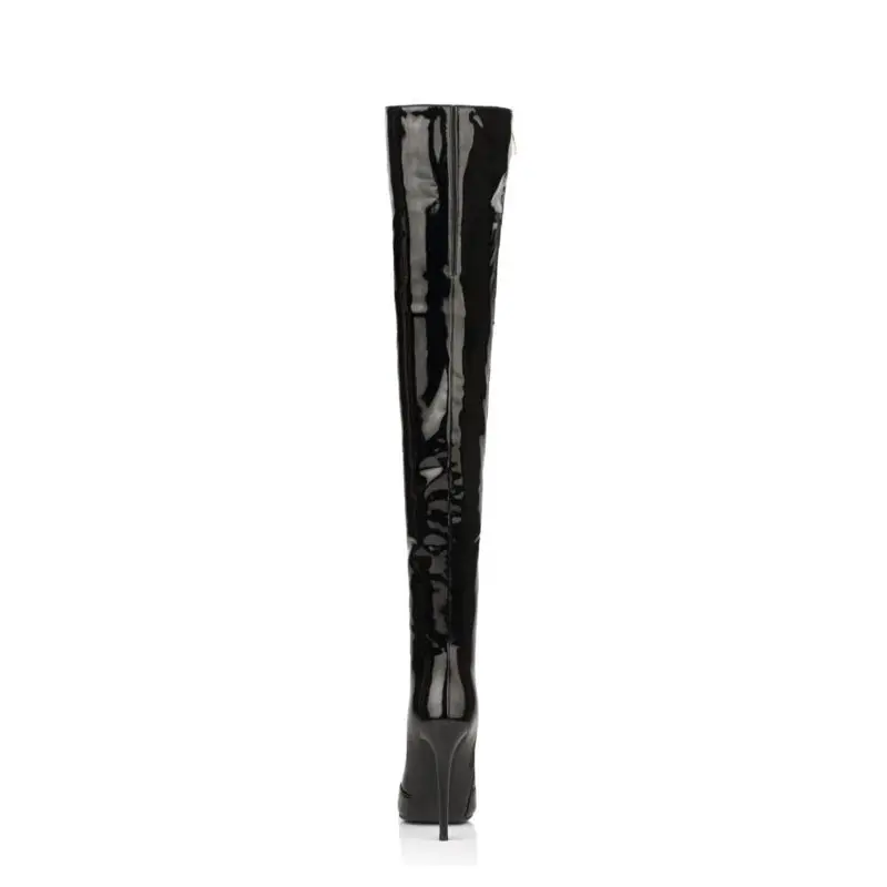 FITWEE/женские зимние ботинки размер 33 43|botas mujer|boots women shoesbota over |