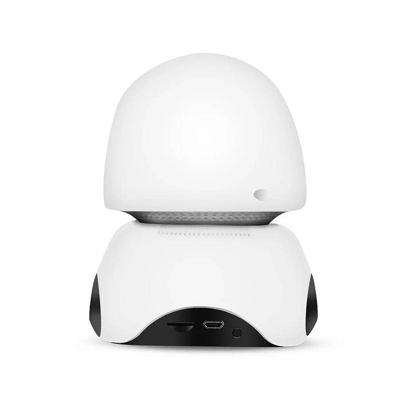 IP видеокамера с датчиком движения 1080P Wi Fi|Камеры видеонаблюдения| |
