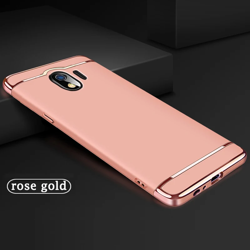 YUETUO роскошный пластиковый чехол для задней панели телефона capinha оболочка samsung galaxy