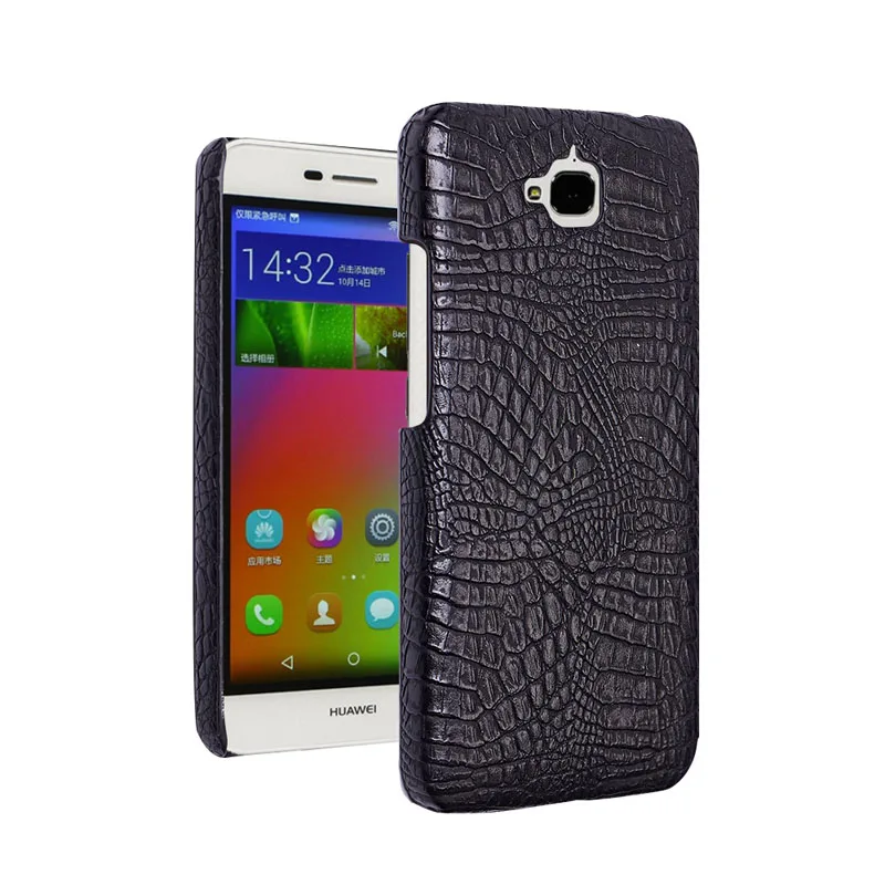 Чехол для Huawei Y6 Pro 2017 чехол телефона P9lite mini Enjoy7 Жесткий из поликарбоната SLA L02 P9 lite