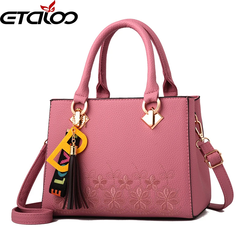 Женская сумка новинка 2018 в европейском и американском стиле женские дорожные