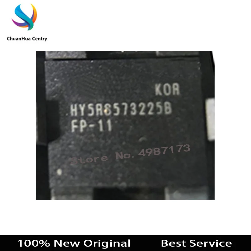 

1 шт. 100% оригинальный HY5RS573225BFP-11 BGA В НАЛИЧИИ Новое поступление HY5RS573225BFP-11 Большая скидка для большего количества