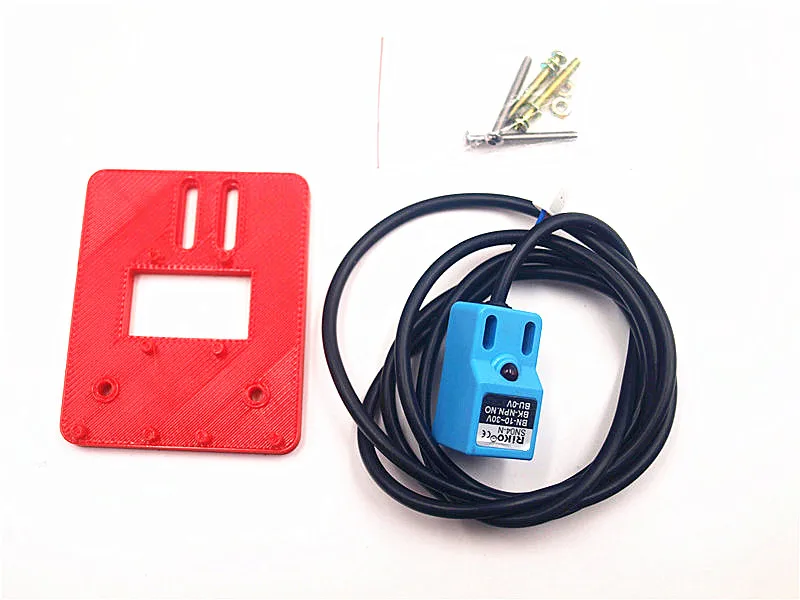SWMAKER Новый автоматический Выравнивающий датчик положения для Anet A8 RepRap Prusa i3 3D