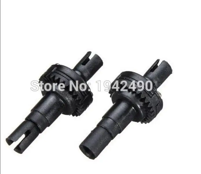

Wltoys P929 P939 K979 K989 K999 RC Car spare parts K989-26 Differential box