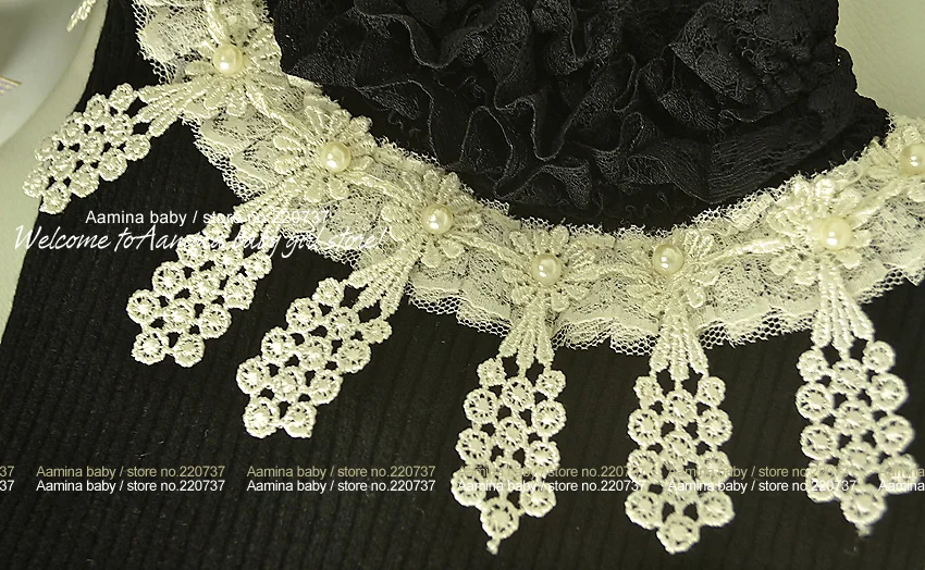 Осенне-зимние черные колготки для маленьких девочек [aамина] футболка одежда