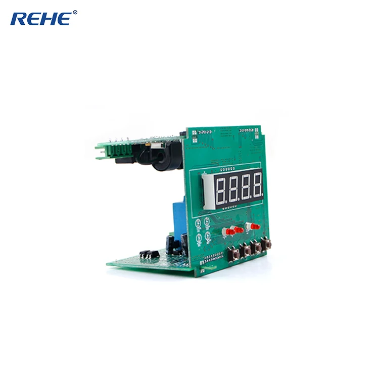 REHE RH-3Q31 96*96 мм интеллигентая (ый) Мощность цифровой Панель энергии метр