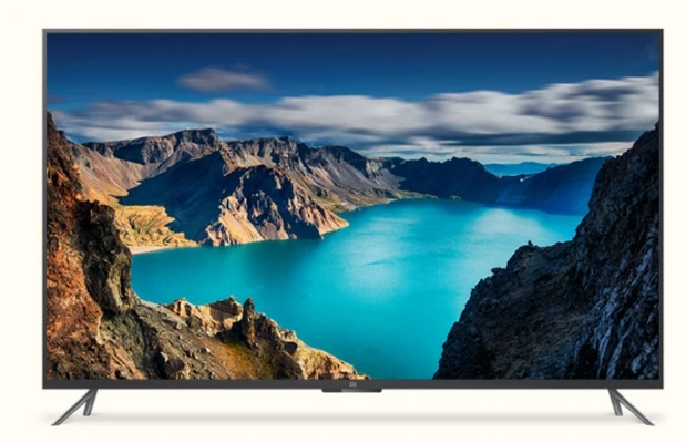AV HDMI LAN 55 60 дюймов интернет версия WIFI 4A 4k 32G smart HD 2160p светодиодный ТВ дисплей|display