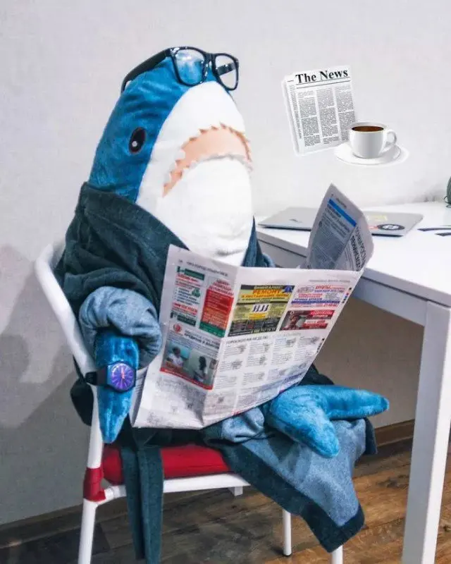 31.49"/39.37" Shark Soft Toy Pillow Stuffed Plush Toys pillow Fish Shark animal Boys Girls Creative Party Birthday Gift акула мягкая игрушка акула игруш