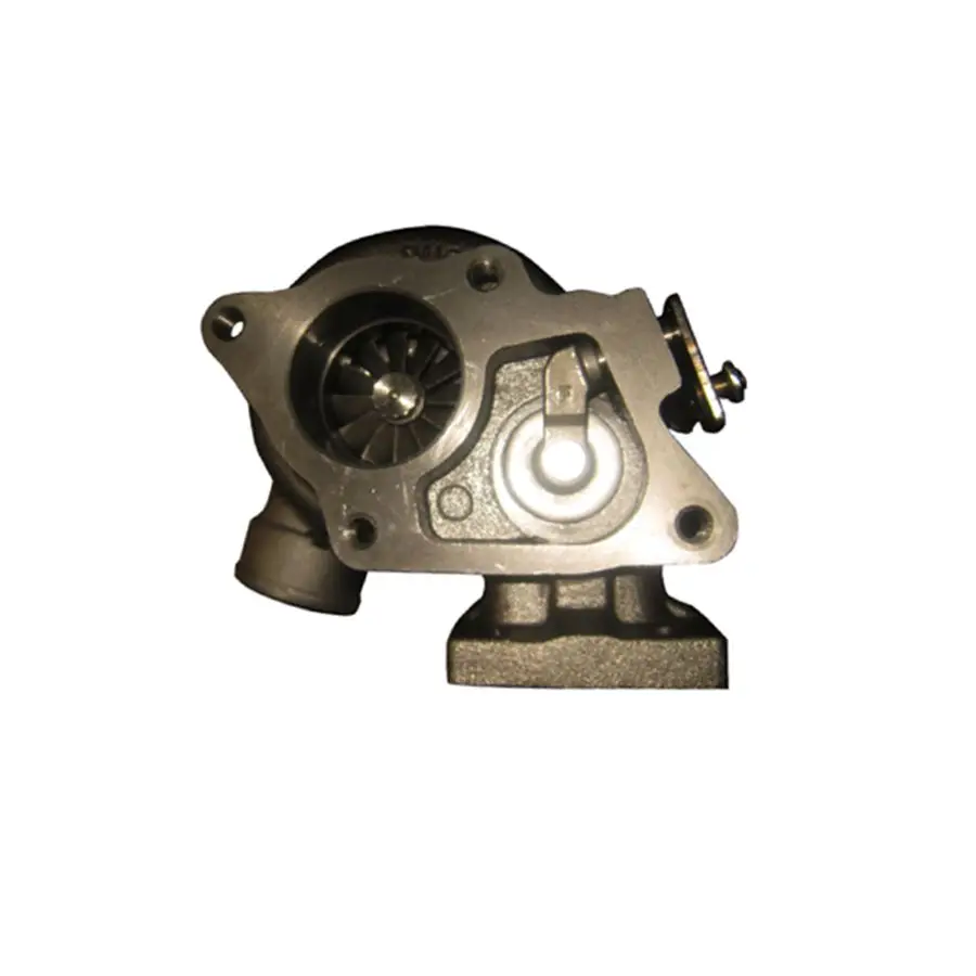 

Eastern Turbocharger TD04 49177-03160 49177-03140 1G565-1701 Fit for Mitsubishi Pajero with V3300-T Engine