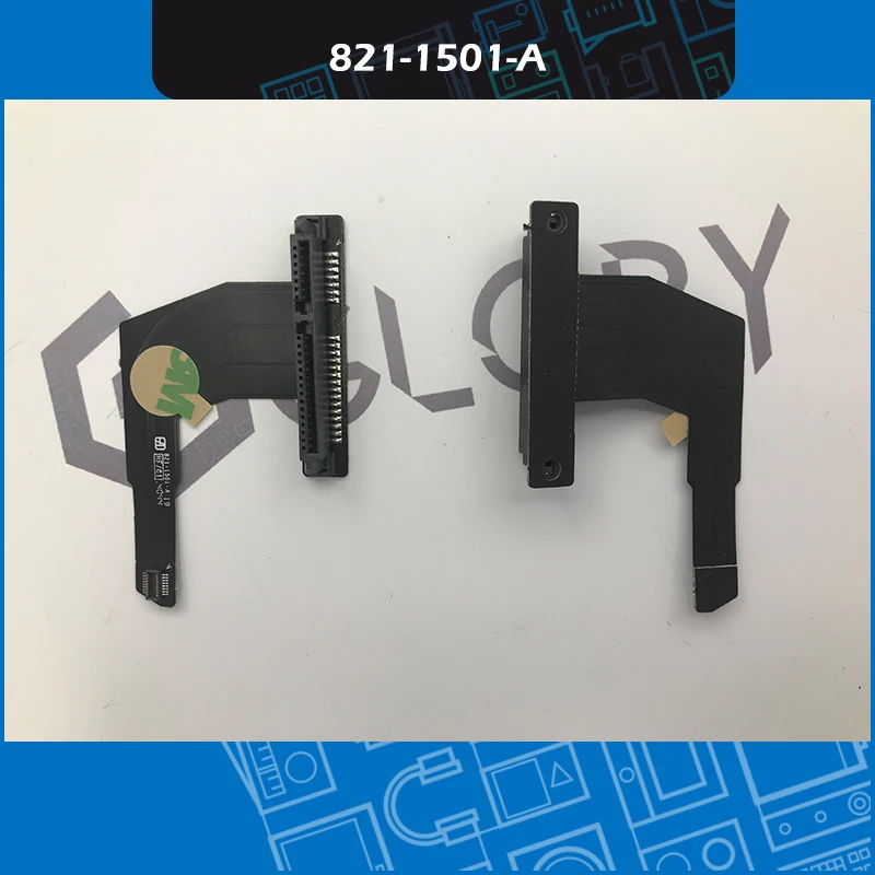 Новинка 821 1501 A второй двойной жесткий диск комплект гибких кабелей для Mac Mini A1347 074