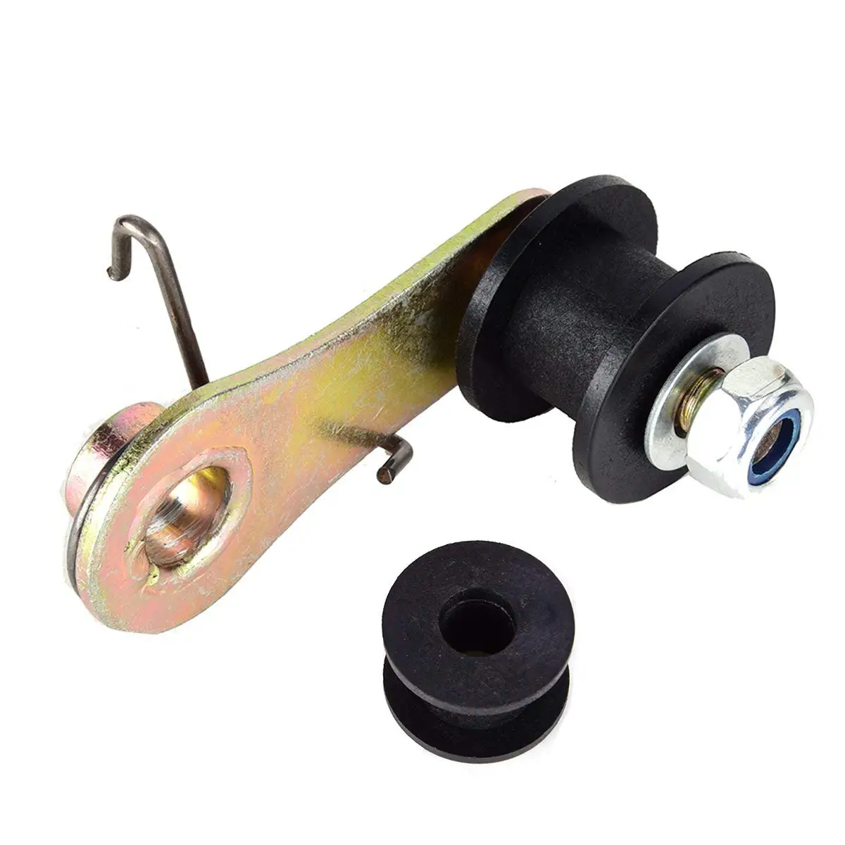 

Heavy Duty Chain Roller Tensioner w/Spring 110cc 125cc 140cc Pit Pro Dirt Bike