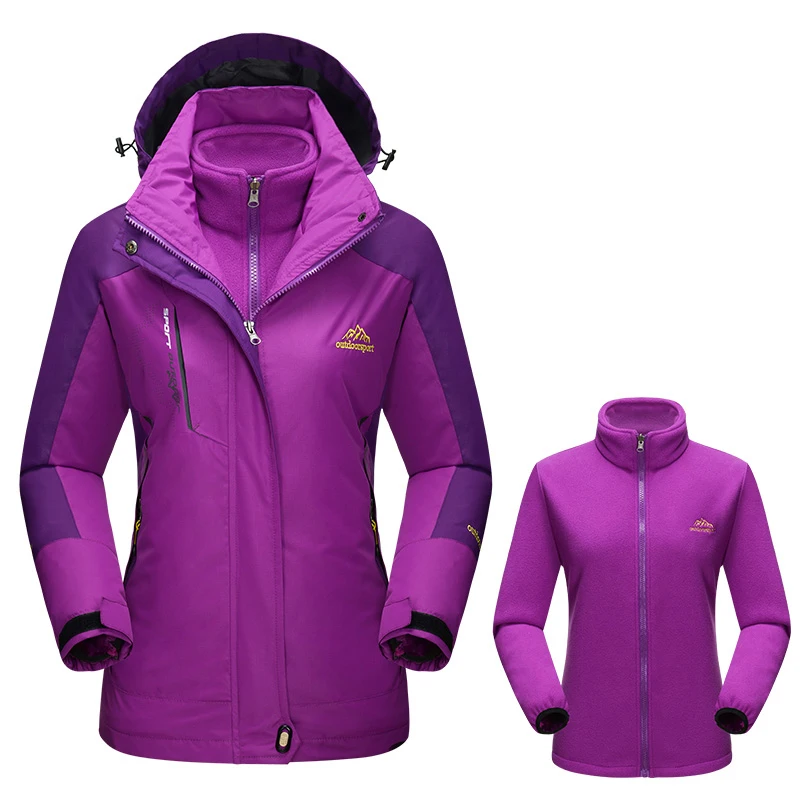 2018 Летняя женская куртка для кемпинга и пешего туризма зимняя катания на лыжах