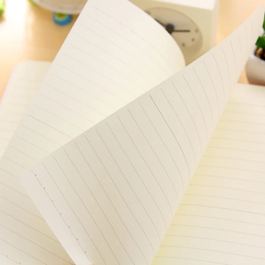 1 шт./лот милые цветочные серии цветок и птица цвет мини ноутбук мультфильм