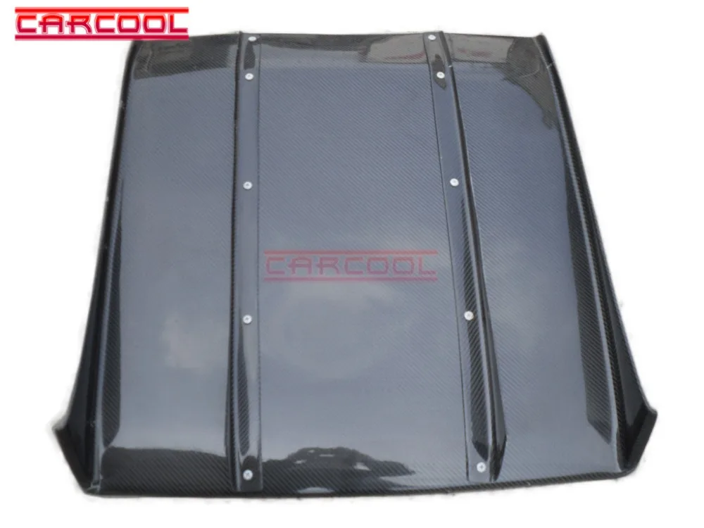 Автотюнинг детали для 2001-2007 Lancer Evolution 7-9 JDM Varis Style задний диффузор (69 см x 76 см) |