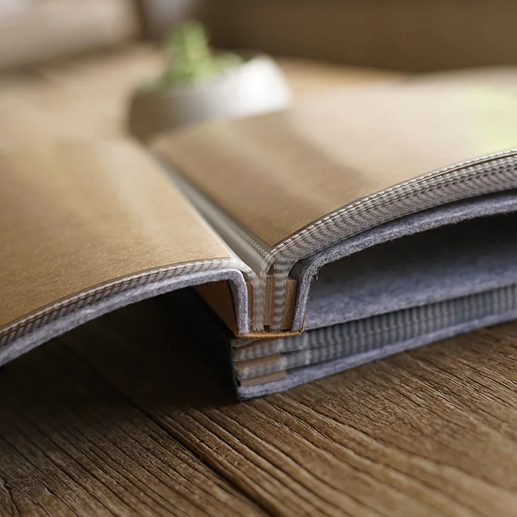 Фетровая Обложка альбом сделай сам для скрапбукинга Polaroid PP Bag защитный украшение