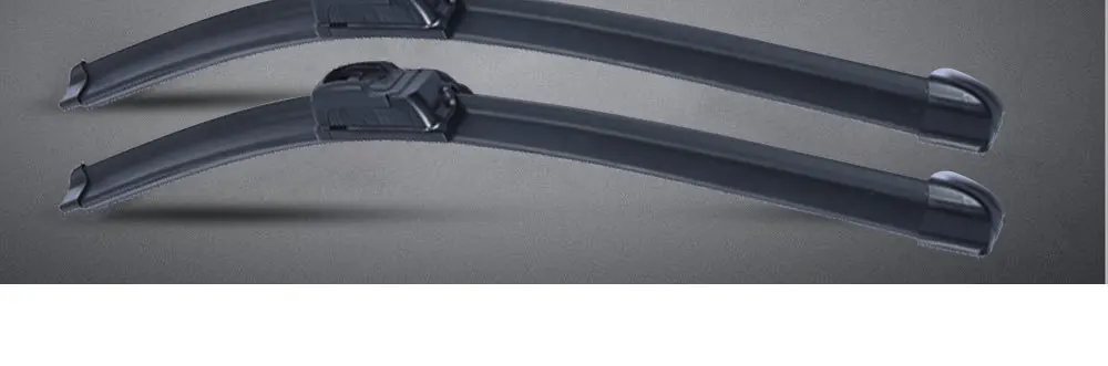 Oge щетки стеклоочистителя для VW Polo MK3 1994-2001 пара 1"+ 19" Лобовое стекло силиконовая резина автомобильные аксессуары