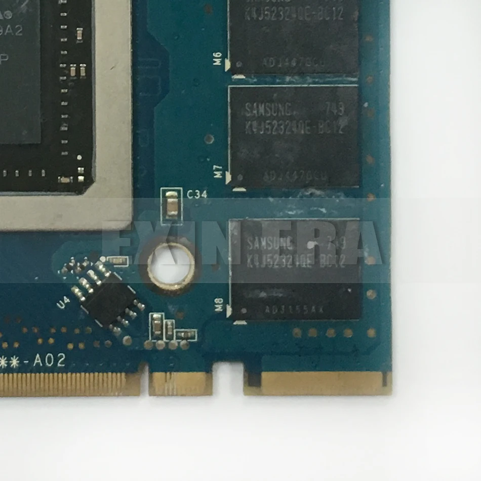 Видеокарта 661 4664 8800GS 512 Мб Для iMac A1225 24 дюйма 2008 без радиатора 180 10398 0005 A04 0000 A02| |