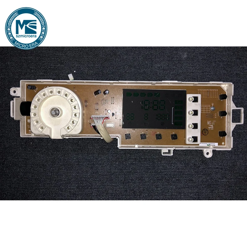 Стиральная машина бортовой компьютер WD806U2GASD/GAGD/DC92-01530A материнская плата для Samsung |