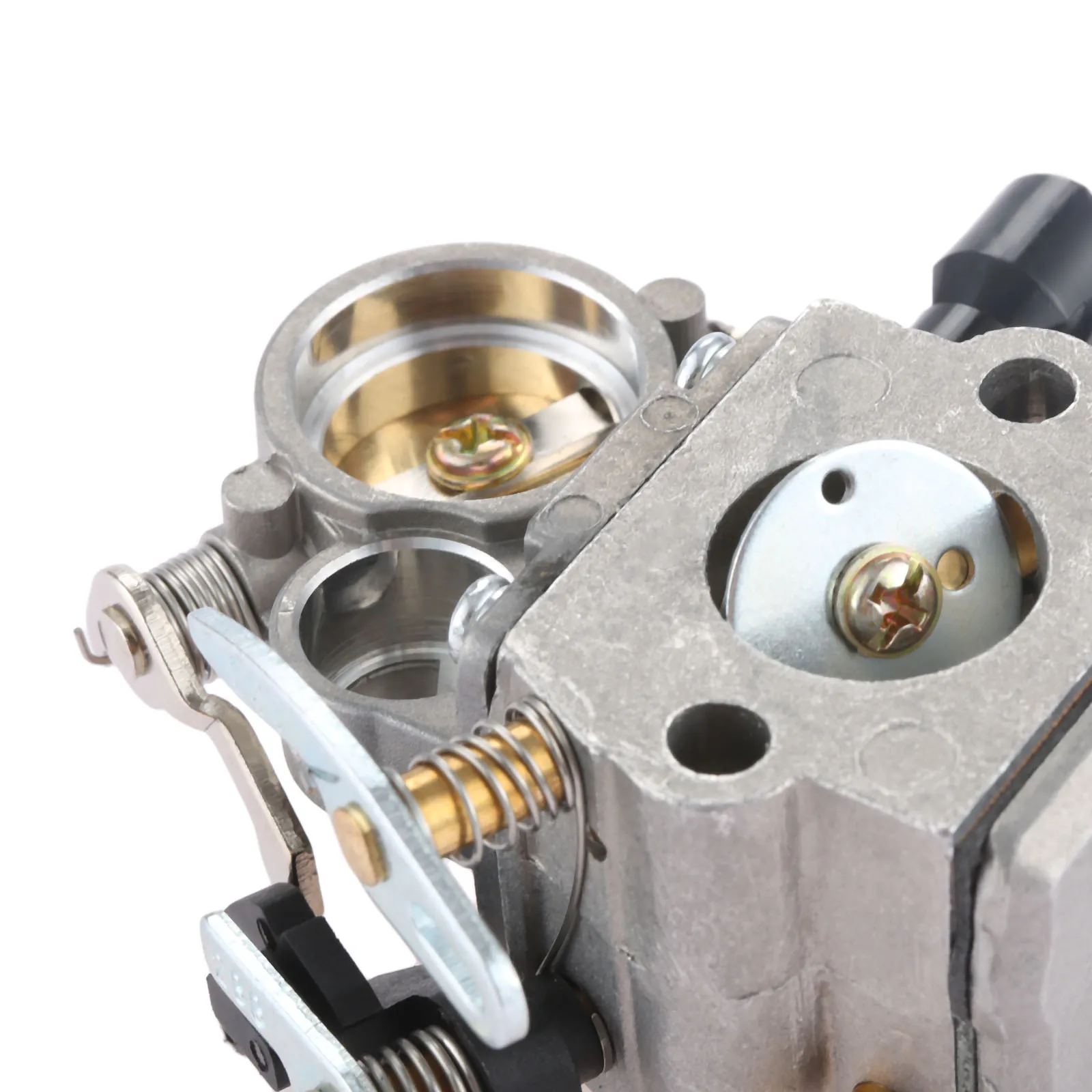 DRELD Карбюратор Carb для STIHL MS171 MS181 MS201 MS211 бензопила#1139 120 0619 Fit ZAMA C1Q-S269 C1Q-S191 бензопила