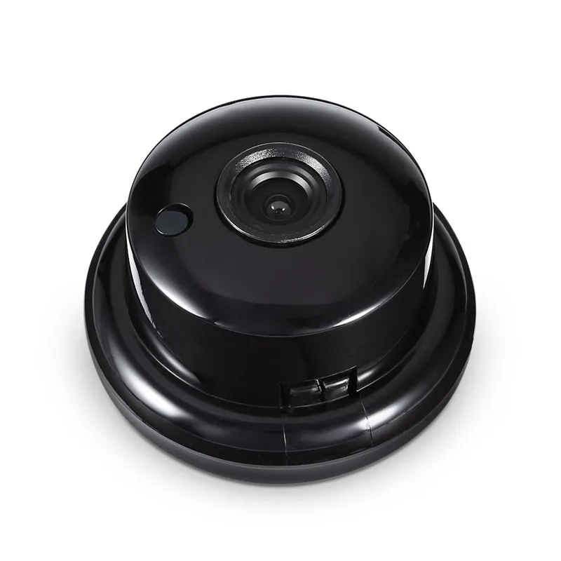 AnceEye 960 P мини беспроводная wifi ip-камера ночного видения мини-видеокамеры наборы для дома мини ip-камера безопасности видеонаблюдения YOOSEE APP