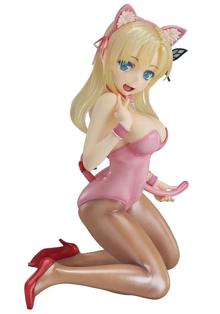 Костюм Boku wa Tomodachi ga Sukunai NEXT сена касивазаки кот ver 1/7 фигура|sena kashiwazaki|cat figurefigure cat |
