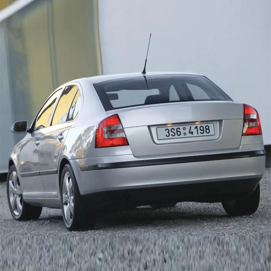Задний фонарь для правого пассажира задний Skoda Octavia A5 Sedan Combi 2004 2005 2006 2007 2008
