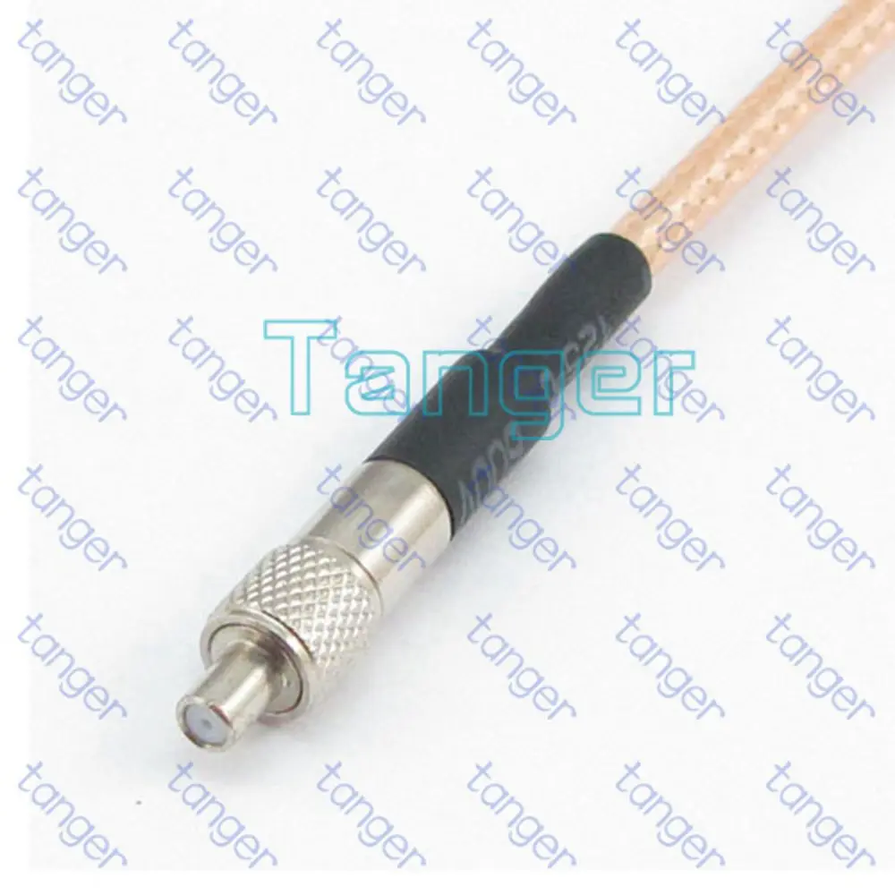 TS9 женский разъем К CRC9 Штекерный прямой с 20 см 8 &quotRF RG316 RG 316 RF коаксиальный отрезок