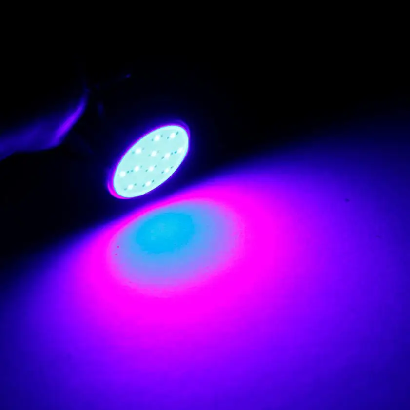 Новый светодиодный индикатор сокращает энергопотребление подходит для