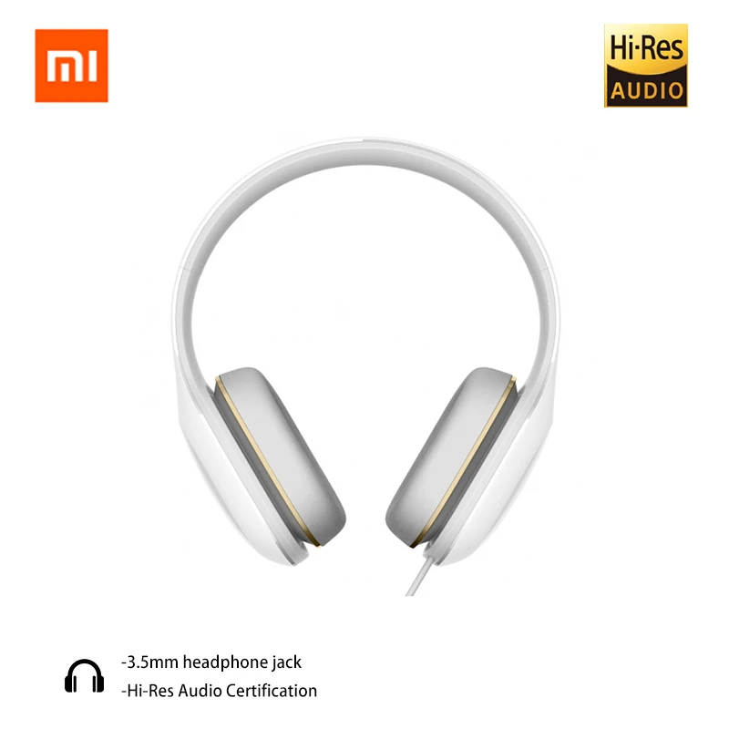 Оригинальные xiaomi mi наушники, легкая версия, гарнитура, комфортные, лёгкие, наушники для xiaomi, мобильного телефона, музыка с умным mi c