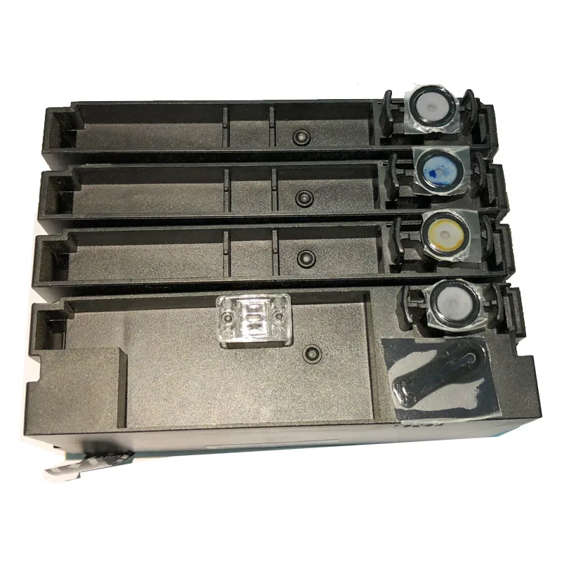 Новое поступление набор чернильных картриджей T3591 T3594 для Epson WorkForce Pro WF