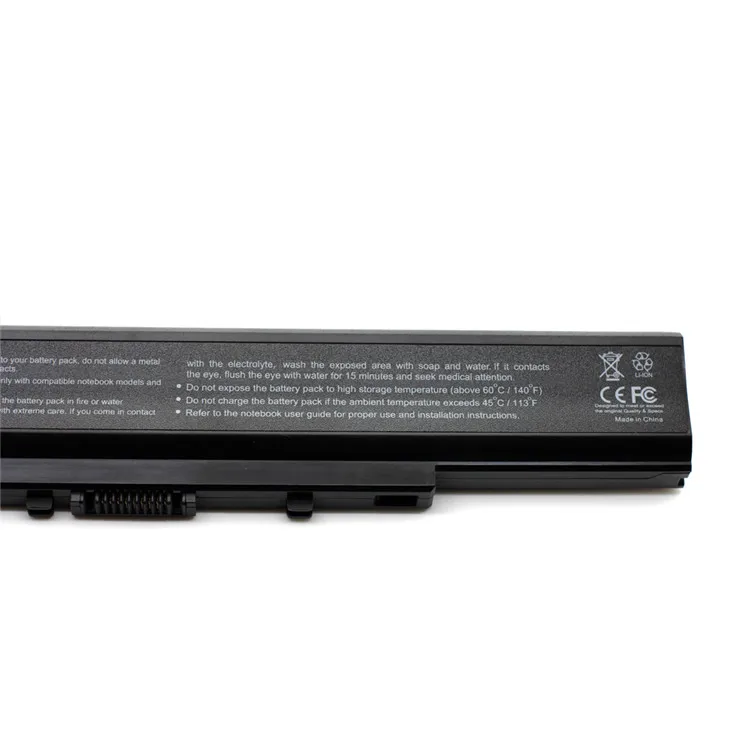 Оптовые продажи LMDTK Новый аккумулятор для ноутбука ASUS P31 P31F P31J P31JG P31K P31KI P31S U41SV U41JF