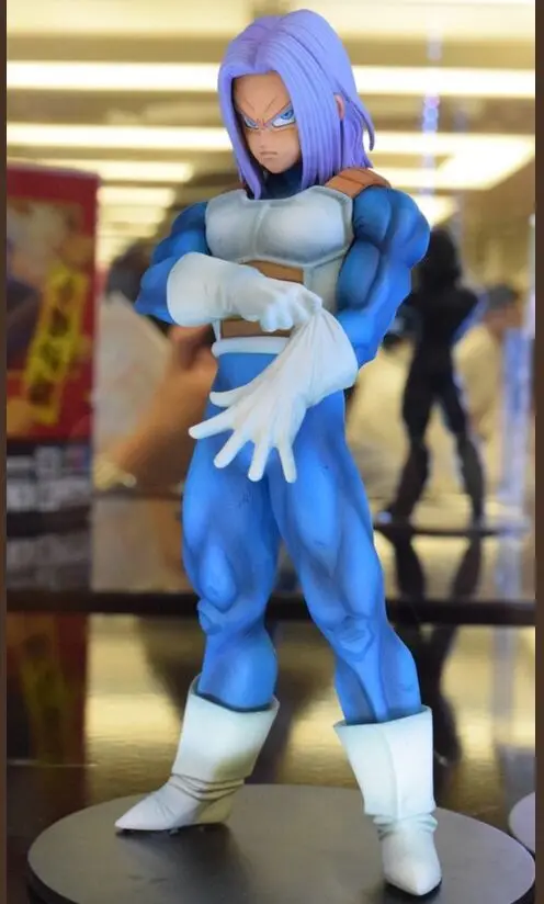 Originale banpresto tronchi figura risoluzione di soldati vol.5 фигурка giocattolo modello raccolta Драконий жемчуг