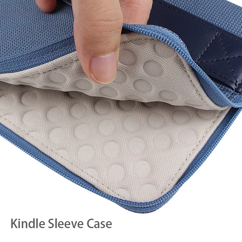 6 дюймов противоударный чехол для Kindle Paperwhite 8 электронной книги Amazon | Компьютеры и