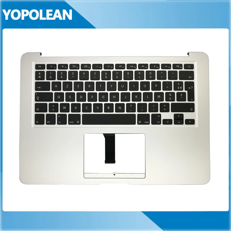 Для Macbook Air 13 &quotA1466 оригинальный французский Стандартный верхний корпус Упор для