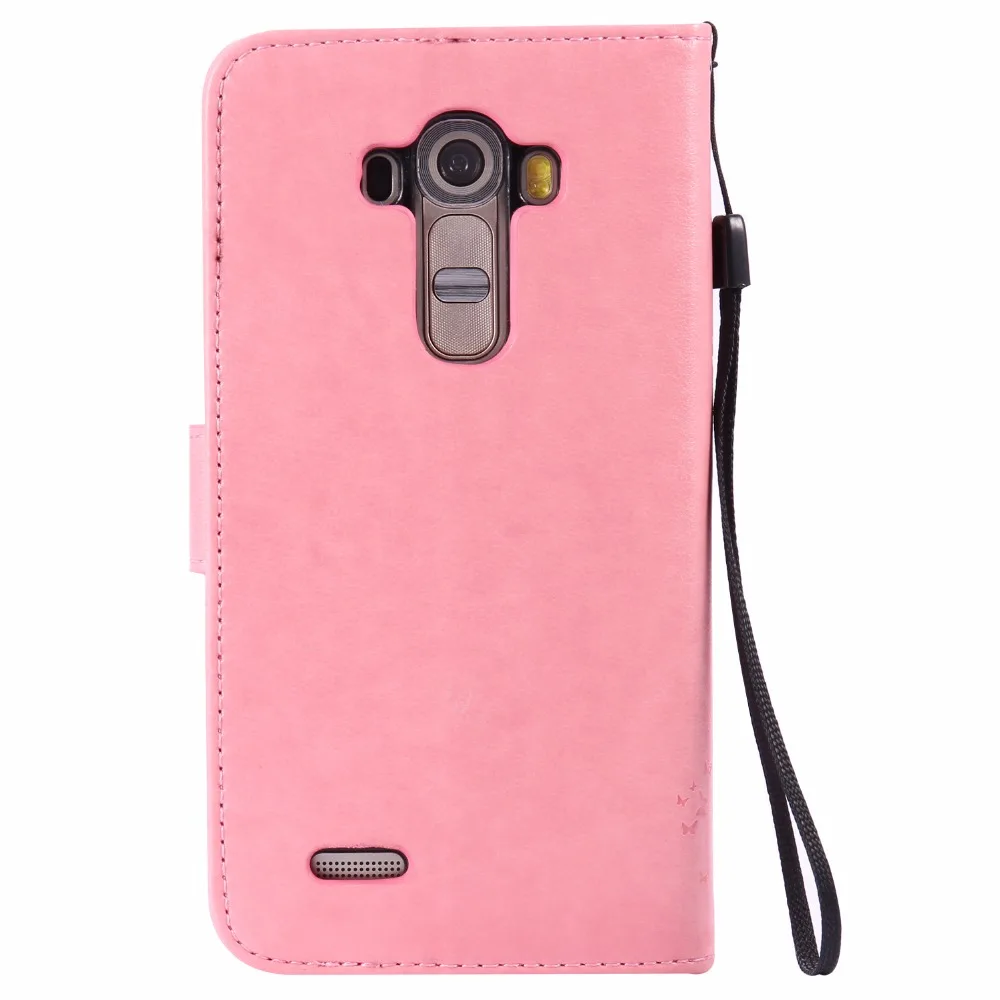 ARYIKUM 3D рельефный чехол с рисунком кота дерева для LG G4 G 4 PU кожаный бумажник флип