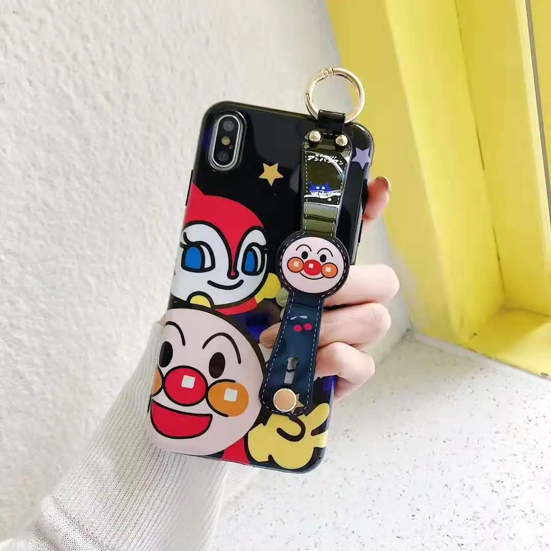 Чехол для iphone 6 s 7 8 Plus xr xs max x мягкий силиконовый Гладкий Модный Роскошный чехол