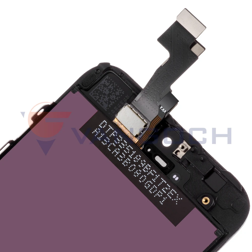Tianma Top A + качественный сменный экран для iPhone 5S ЖК дисплей дигитайзер сборка
