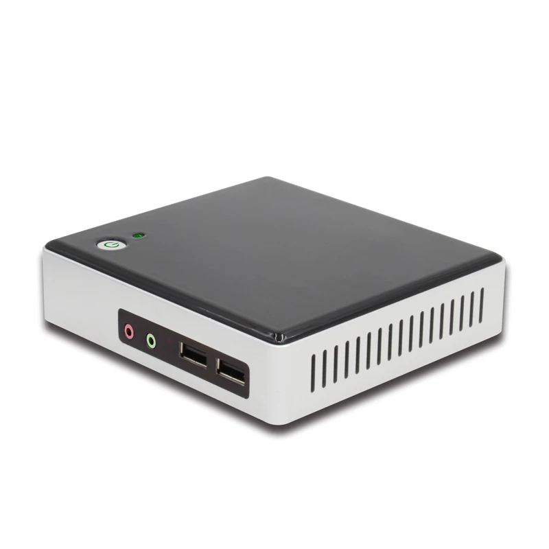 Мини-ПК Zero Client FL500W с многоточечным сервером Windows 2012 WMS2012 OS аналогичным vCloudPoint общим