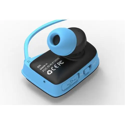 Abees bsports гарнитура для спорта Великобритании CSR V4.0 nfc-чипами Fone де ouvido Bluetooth