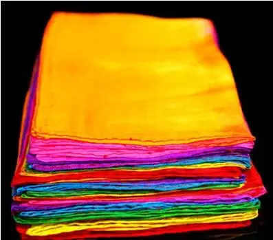 Silk Streamer - Multicolor(1000cm*25cm) Coloriage Magique Magic Tricks For Professional Magicians Stage New | Игрушки и хобби