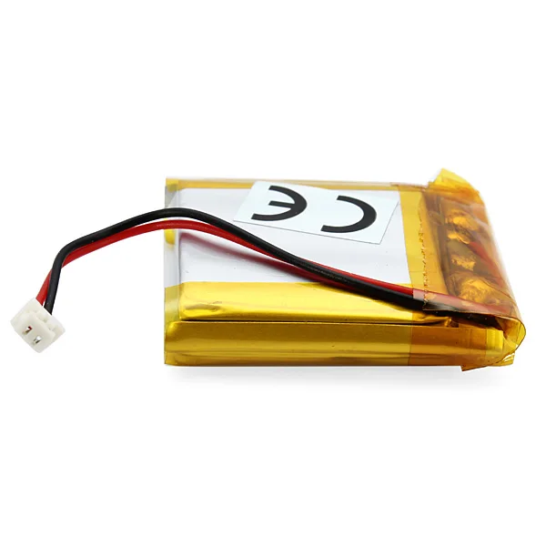 Аккумулятор для экшн камеры Mobius 3 7 в 820 мАч|mobius battery|lipo 3.7v battery3.7v lipo battery |