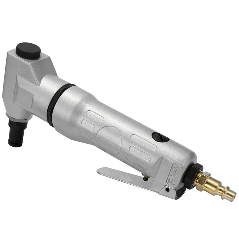 Diy металлизированный Пробивной стиль пневматические ножницы ударный воздушный